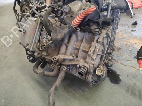 Gearbox TOYOTA PRIUS Liftback (_W2_)  | BP10144387M3 