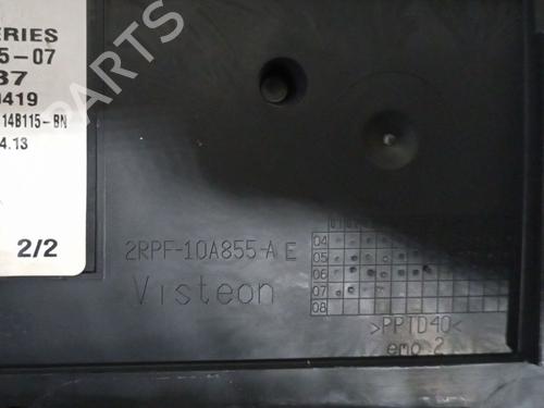 Instrument cluster RENAULT MEGANE II (BM0/1_, CM0/1_) | BP30143276C47