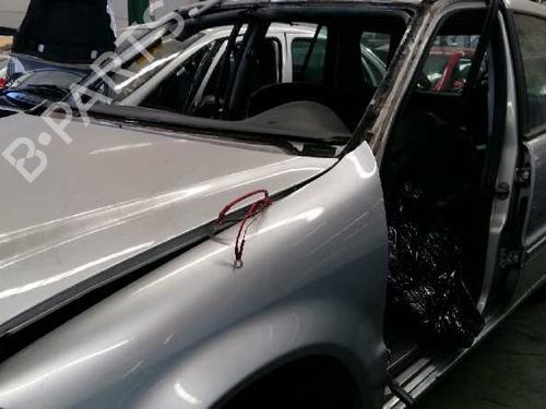 Right front driveshaft MERCEDES-BENZ M-CLASS (W163)  | BP6117671M39 