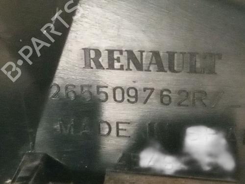 Right taillight RENAULT CAPTUR I (J5_, H5_)  | BP29289825C35 