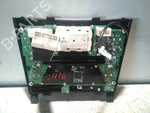 Switch INFINITI G Saloon 37 | BP5962971I30  - Image 5