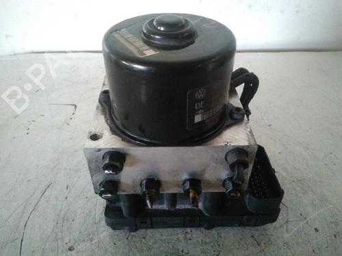 ABS pump VW POLO (6N2)  | BP5040653M43 