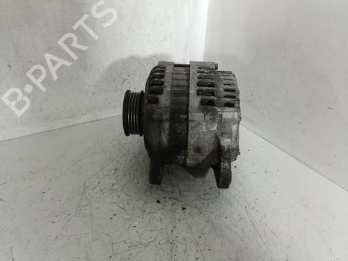 Used Alternator KIA RIO I Hatchback (DC) 1.5 16V (98 hp) 15504792