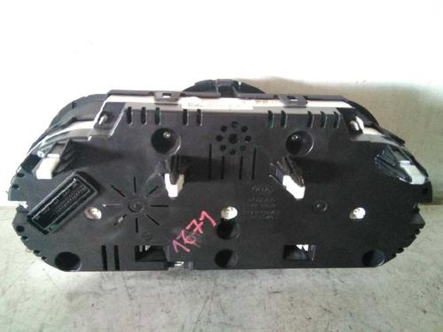 Instrument cluster KIA CEE'D (JD)  | BP4655706C47 