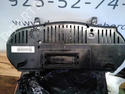 Instrument cluster SEAT LEON (1P1) 1.9 TDI | BP2974356C47 