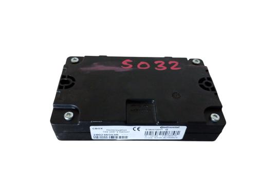 Module électronique RENAULT MEGANE III Hatchback (BZ0/1_, B3_) [2008-2025]  30096229