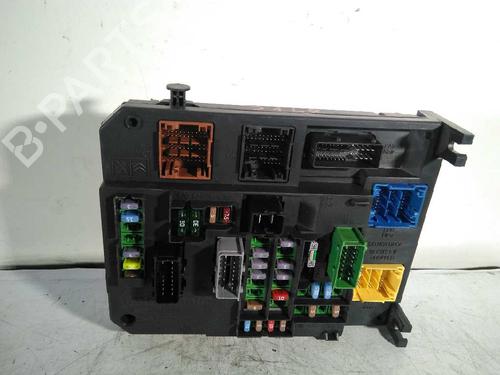 Used Fuse box CITROËN C4 I (LC_) [2004-2014]  5840866