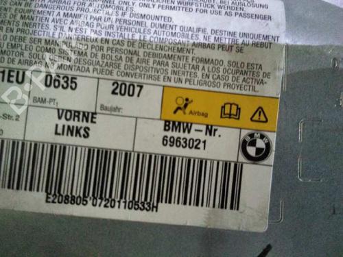Electronic module BMW 5 (E60)  | BP1099685M83 