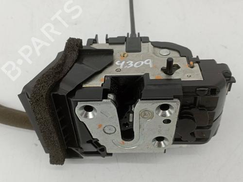 Rear left lock NISSAN JUKE (F15)  | BP16582236C100
