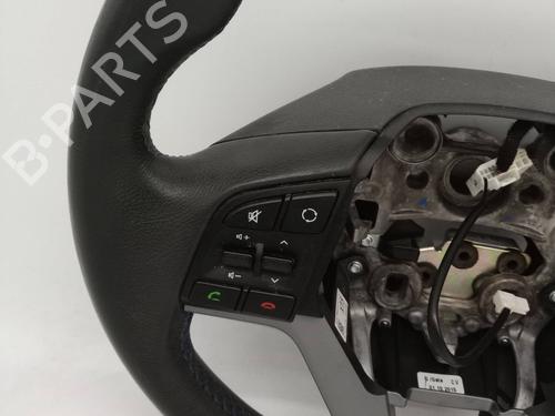 Steering wheel HYUNDAI TUCSON (TL, TLE)  | BP9692078C49 