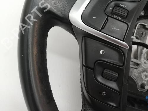 Steering wheel CITROËN C4 I (LC_)  | BP8317839C49 