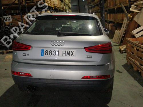 Elektronisk modul AUDI Q3 (8UB, 8UG) 2.0 TFSI quattro | BP8131482M83 