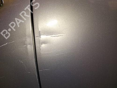 Left rear door OPEL MERIVA B MPV (S10)  | BP29174415C4 