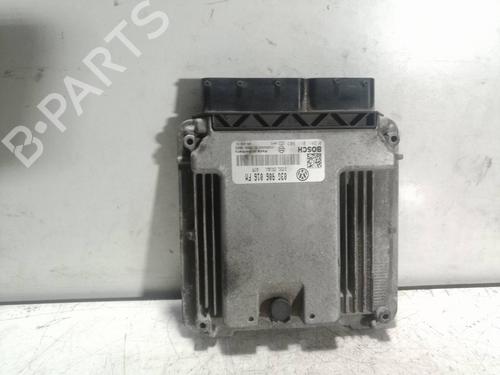 Used Engine control unit (ECU) VW GOLF V (1K1) [2003-2010]  6703898