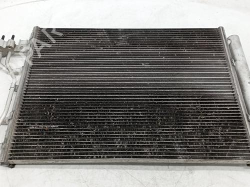Used AC radiator HYUNDAI i10 II (BA, IA) 1.0 LPG (67 hp) 21014412