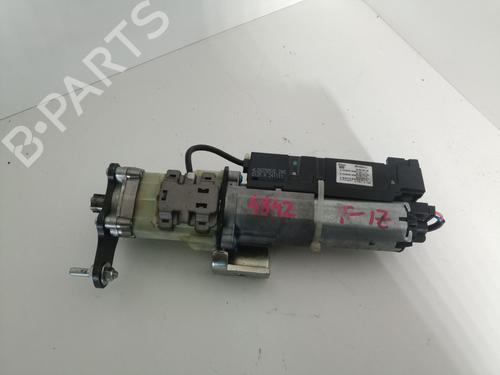 Electronic module AUDI Q7 (4LB) 3.0 TDI quattro | BP32744640M83 - Image 2