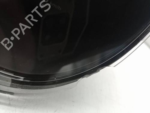 Instrument cluster SEAT IBIZA IV (6J5, 6P1)  | BP18489124C47 