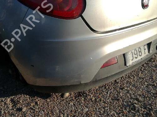 Used Rear bumper FIAT BRAVO II (198_) 1.9 D Multijet (198AXB1A) (120 hp) 5186429