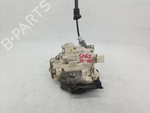 Used Front right lock Front right lock 37801791 37801791