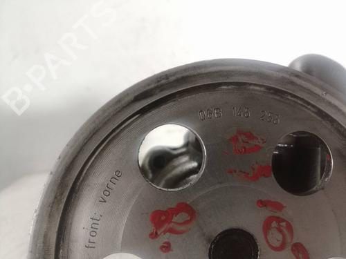 Styring servopumpe AUDI A4 B6 (8E2) 1.8 T | BP7850649M99 