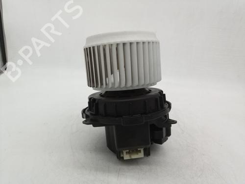 Used Heater blower motor RENAULT CLIO V (B7_) [2019-2026]  29721763