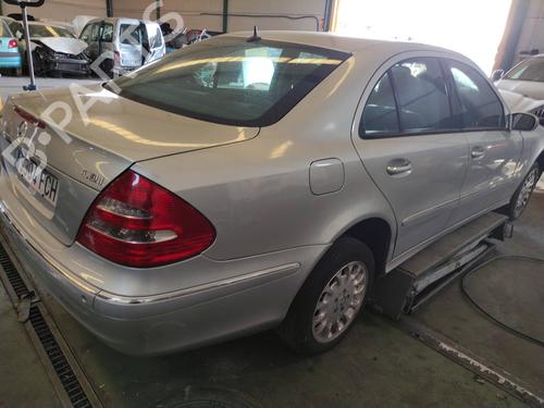 Electronic module MERCEDES-BENZ E-CLASS (W211)  | BP11036947M83 