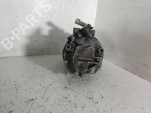 AC compressor OPEL ZAFIRA A MPV (T98) 1.6 16V (F75) | BP29822737M34 