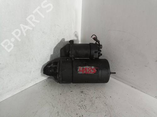 Used Starter OPEL KADETT E (T85) [1984-1993]  15848827