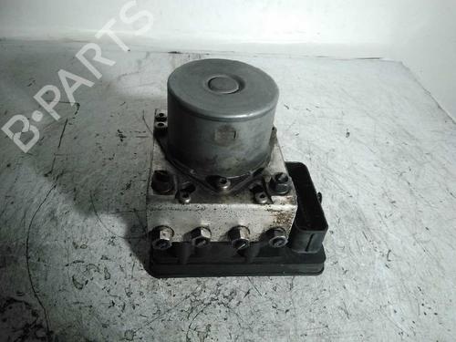 Used ABS pump SKODA RAPID (NH3, NK3, NK6) 1.6 TDI (105 hp) 5338868