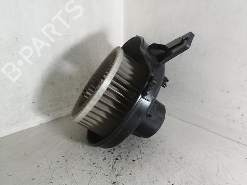 Used Heater blower motor SEAT TOLEDO IV (KG3) 1.6 TDI (115 hp) 20674458