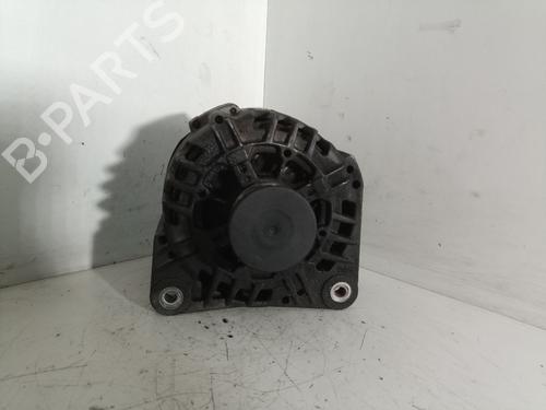 Alternator NISSAN INTERSTAR Van (X70) | BP38595851M7 - Image 2