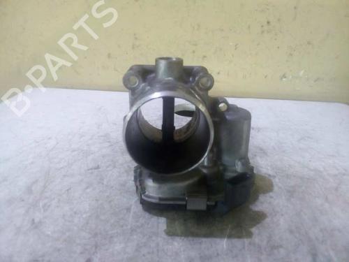 Used Throttle body HYUNDAI i40 I (VF) 1.7 CRDi (116 hp) 3140525