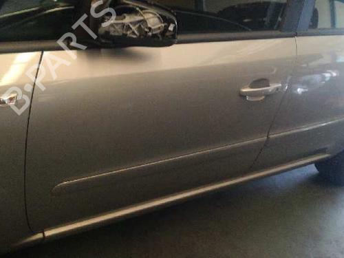 Left front door OPEL ZAFIRA / ZAFIRA FAMILY B (A05) 1.9 CDTI (M75) | BP4491747C2 