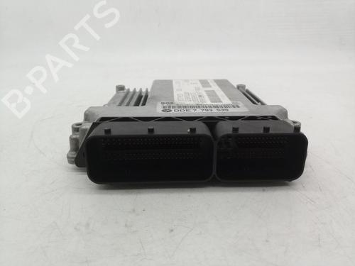 Engine control unit (ECU) BMW 3 Compact (E46) 318 td | BP25254885M57 