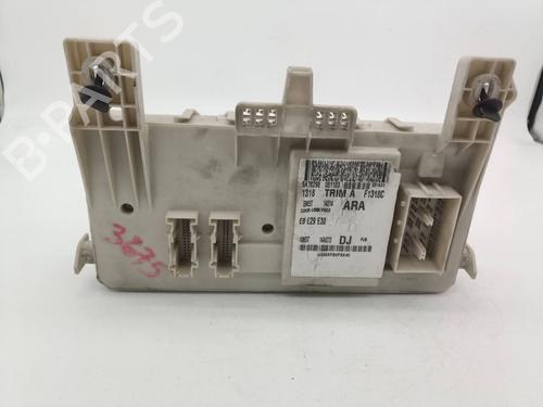 Sikringsdåse FORD FOCUS C-MAX (DM2)  | BP12596166E1 