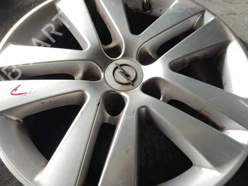 Fælk OPEL ASTRA H GTC (A04) 1.7 CDTI (L08) | BP21500560C45 