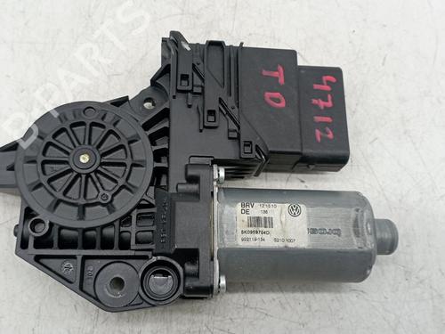 Used Right rear window motor VW GOLF VI (5K1) [2008-2014]  21091888