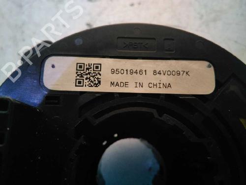 Squib airbag CHEVROLET AVEO / KALOS Hatchback (T250, T255) 1.4 | BP4890693C102 