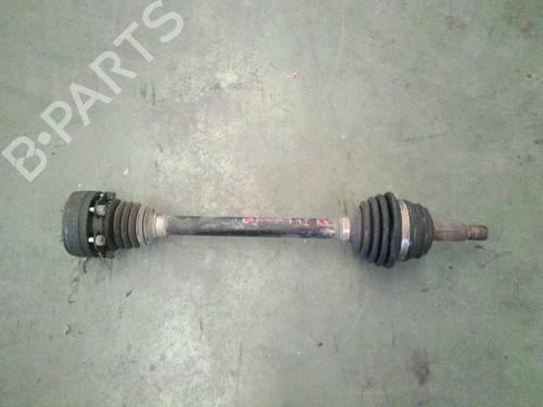Used Left front driveshaft SEAT CORDOBA (6L2) 1.6 16V (105 hp) 6093613