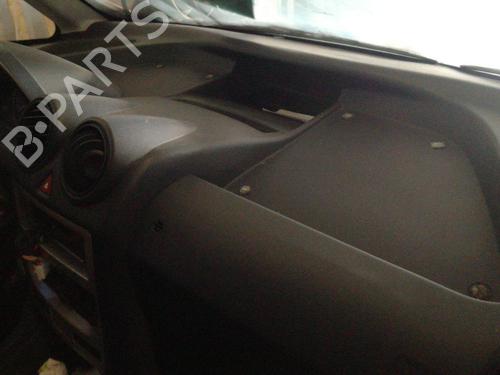 Alternator PEUGEOT 1007 (KM_) 1.4 HDi | BP7841932M7