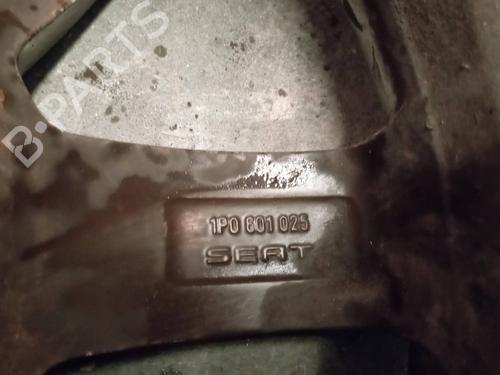 Rim SEAT LEON (1P1) 1.9 TDI | BP15507197C45 