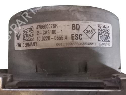 ABS pump DACIA LODGY (JS_)  | BP26230982M43 