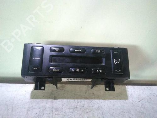 Used Climate control PEUGEOT 406 (8B) [1995-2005]  4731424