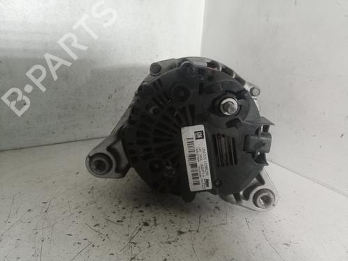 Alternator OPEL CORSA D (S07)  | BP19257290M7 