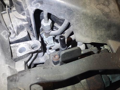 Engine RENAULT MEGANE III Grandtour (KZ0/1)  | BP20689952M1 