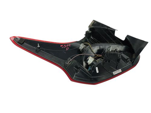 Right taillight FORD FOCUS III 1.0 EcoBoost | BP29289877C35 