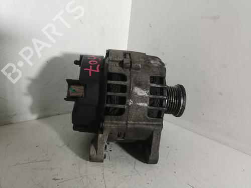 Alternator NISSAN INTERSTAR Van (X70) | BP38595851M7 - Image 3