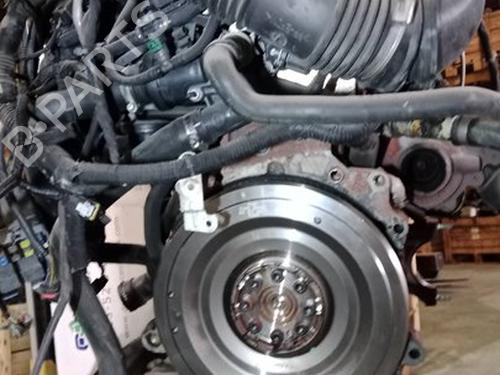 Engine FORD MONDEO IV Turnier (BA7) 2.0 TDCi | BP29906057M1
