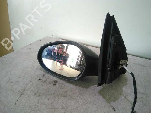 Left mirror LANCIA YPSILON (843_) 1.3 D Multijet (843.AXF11, 843.AXF1A, 843.AXM11,... | BP4725380C26 