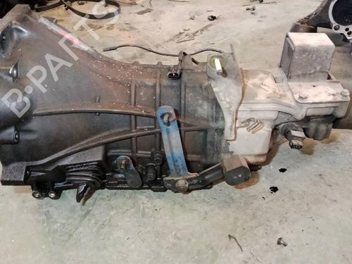 Gearbox HYUNDAI H-1 / STAREX Bus (A1) 2.5 TD 4WD | BP28596031M3